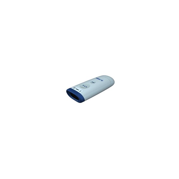 Zebra CS6080 Cordless Companion - Barcode-Scanner - Bluetooth 5
