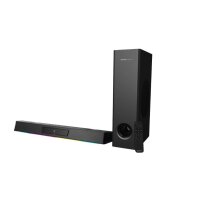 Creative Labs Sound Blaster Katana V2X - 90 W - 180 W -...