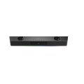 Creative Labs Sound Blaster Katana V2X - 90 W - 180 W - 6,3 cm - 63,5 cm (25") - 13,3 cm (5.25") - Schwarz