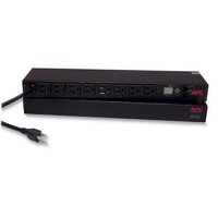 APC AP7900B - Geändert - 1U - Horizontal - Schwarz -...