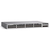 Cisco Catalyst C9200L - Managed - L3 - Gigabit Ethernet...