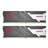 PATRIOT PVV532G740C36K Viper Venom Dual-Channel Kit DDR5 32GB 7400MHz DDR5 - 32 GB