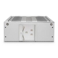 DIGITUS - DN-651139 - Indus. GE POE Switch 12p 4SFP