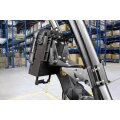 Gamber-Johnson 7160-0860-00 - 254 - 254 mm (10 - 10") - Komposite - Stahl - Schwarz