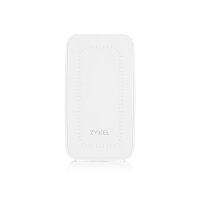 ZyXEL WAC500H - 2,4 GHz - 5 GHz - 1200 Mbit/s - EAP -...