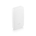 ZyXEL WAC500H - 2,4 GHz - 5 GHz - 1200 Mbit/s - EAP - SNMP - WEP - WPA - WPA2-Enterprise - WPA2-PSK - WPA3 - 10,100,1000 Mbit/s