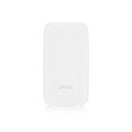 ZyXEL WAC500H - 2,4 GHz - 5 GHz - 1200 Mbit/s - EAP - SNMP - WEP - WPA - WPA2-Enterprise - WPA2-PSK - WPA3 - 10,100,1000 Mbit/s