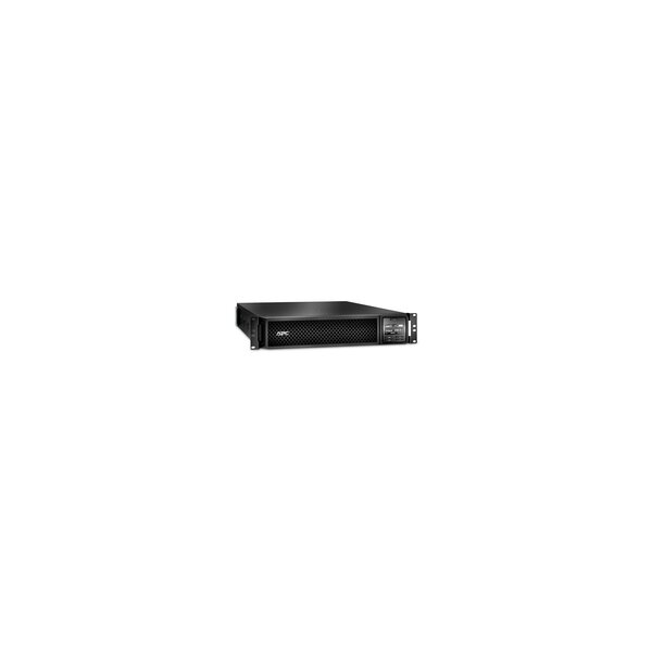 APC Smart-UPS On-Line SRT1000RMXLI-NC – 1 kW/VA - 6 C13-Ausgänge - Rackmontage - NMC - Doppelwandler (Online) - 1 kVA - 1000 W - Sine - 50 V - 150 V