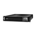 APC Smart-UPS On-Line SRT1000RMXLI-NC – 1 kW/VA - 6 C13-Ausgänge - Rackmontage - NMC - Doppelwandler (Online) - 1 kVA - 1000 W - Sine - 50 V - 150 V