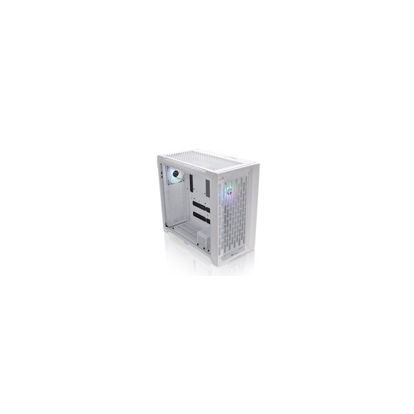 Thermaltake CTE C750 TG ARGB - Full Tower - PC - Weiß - ATX - EATX - micro ATX - Mini-ITX - ABS - Gehärtetes Glas - Gaming
