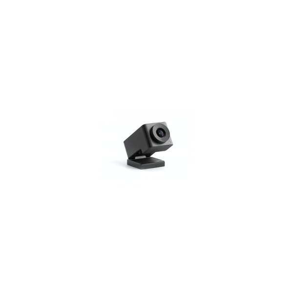 Huddly IQ with mic - 12 MP - CMOS - Full HD - 1920 x 1080 Pixel - 30 fps - 150°