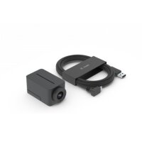 Huddly IQ with mic - 12 MP - CMOS - Full HD - 1920 x 1080 Pixel - 30 fps - 150°
