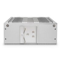 DIGITUS 8 Port Gigabit Ethernet Netzwerk Switch,...