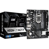 ASRock H510M-H2/M.2 SE mATX Intel H510 2DDR4 S1200 gen11 retail