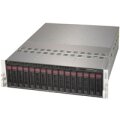 Supermicro Microcloud A+ Server 3015MR-H8TNR - Barebone - AMD Sockel AM5 (Ryzen Zen4)