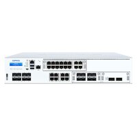 Sophos XGS 5500 Security Appliance - EU/UK powe - Firewall - IPSec