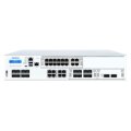 Sophos XGS 5500 Security Appliance - EU/UK powe - Firewall - IPSec
