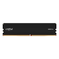 Crucial Pro DDR5-6000       24GB UDIMM CL48 (24Gbit)