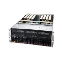 Supermicro AS-4124GS-TNR+