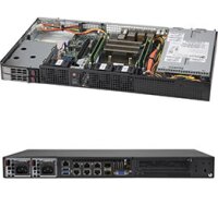 Supermicro SuperServer 5019D-RN8TP - Intel - Intel®...