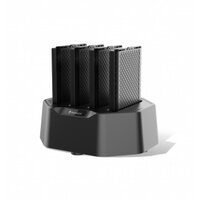 Newland 4-Slot Multi Battery Charge for MT93 Battery includes
