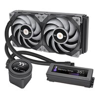 Thermaltake Floe RC Ultra 240 - All-in-One-Flüssigkeitskühler - 12 cm