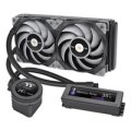 Thermaltake Floe RC Ultra 240 - All-in-One-Flüssigkeitskühler - 12 cm