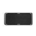 Thermaltake Floe RC Ultra 240 - All-in-One-Flüssigkeitskühler - 12 cm