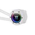 Thermaltake TH360 V2 ARGB - Flüssigkeitskühlung - 36 cm - 57,05 cfm - Weiß