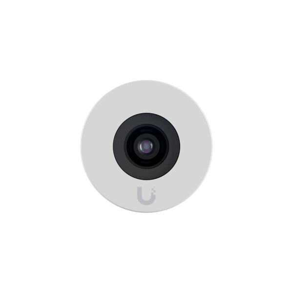 Ubiquiti AI Theta Long-Distance Lens - Linse - Drinnen - Weiß - Ubiquiti Networks - Aluminium - Polycarbonat (PC) - H.264