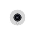 Ubiquiti AI Theta Long-Distance Lens - Linse - Drinnen - Weiß - Ubiquiti Networks - Aluminium - Polycarbonat (PC) - H.264
