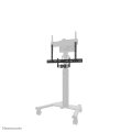 Neomounts AV2-500BL Videobar-Kit 43-110" - VESA - max 10 kg - universal - Videobar-Halterung - 800 x 600 mm - 109,2 cm (43") - 2,79 m (110") - 10 kg - Schwarz