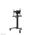 Neomounts AV2-500BL Videobar-Kit 43-110" - VESA - max 10 kg - universal - Videobar-Halterung - 800 x 600 mm - 109,2 cm (43") - 2,79 m (110") - 10 kg - Schwarz