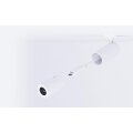 Ubiquiti AI Theta Professional Long-Distance Lens - Linse - Drinnen - Weiß - Ubiquiti Networks - Aluminium - Polycarbonat (PC) - H.264
