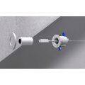 Ubiquiti AI Theta Professional Long-Distance Lens - Linse - Drinnen - Weiß - Ubiquiti Networks - Aluminium - Polycarbonat (PC) - H.264