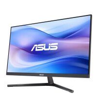 ASUS VU279CFE-B - 68,6 cm (27") - 1920 x 1080 Pixel - Full HD - LCD - 1 ms - Blau