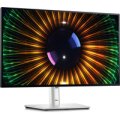 Dell UltraSharp U2424H - 60,5 cm (23.8") - 1920 x 1080 Pixel - Full HD - LCD - 8 ms - Schwarz - Silber