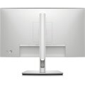 Dell UltraSharp U2424H - 60,5 cm (23.8") - 1920 x 1080 Pixel - Full HD - LCD - 8 ms - Schwarz - Silber