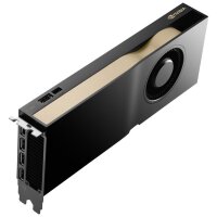 NVIDIA RTX 5000 Ada Generation - Grafikkarte - PCI