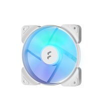 Fractal Design Aspect 12 RGB PWM - Ventilator - 12 cm - 2000 RPM - 33,2 dB - 56 cfm - 95,1 m³/h