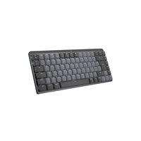 Logitech Master Series MX Mechanical Mini - Tastatur