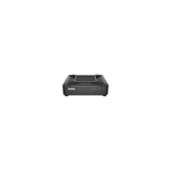 Synology VS600HD - Gigabit Ethernet - 600 fps - 3840 x 2160 Pixel - 4K (3840 x 2160) - 30Hz 1080p (1920 x 1080) - 60 Hz - H.264 - FCC UKCA CE BSMI EAC RCM KC VCCI