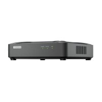 Synology VS600HD - Gigabit Ethernet - 600 fps - 3840 x 2160 Pixel - 4K (3840 x 2160) - 30Hz 1080p (1920 x 1080) - 60 Hz - H.264 - FCC UKCA CE BSMI EAC RCM KC VCCI