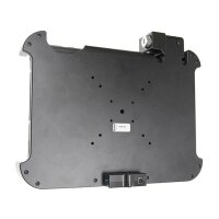 Brodit 539892 - Tablet/UMPC - Aktive Halterung - Auto - Schwarz