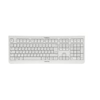 Cherry KW 3000 - Tastatur - kabellos