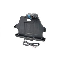 Gamber-Johnson 7160-1418-00 - Samsung - Galaxy Tab Active Pro - Schwarz