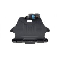 Gamber-Johnson 7160-1418-00 - Samsung - Galaxy Tab Active Pro - Schwarz