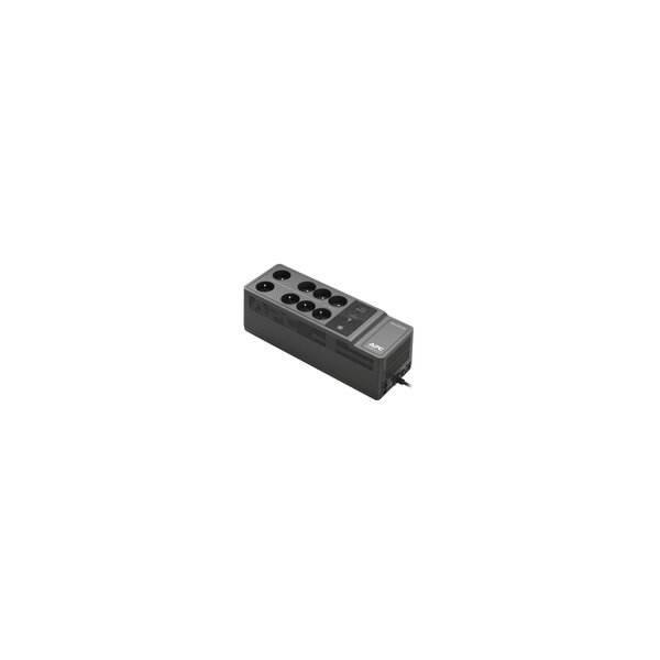 APC BE850G2-FR - Standby (Offline) - 0,85 kVA - 520 W - Sine - 220 V - 230 V