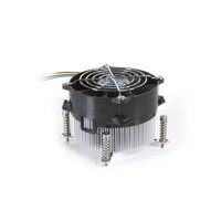 Dynatron K985 - Luftkühlung - 9,2 cm - 1200 RPM -...
