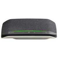 Poly Sync 10 USB-A USB-C Freisprecheinrichtung - PC -...